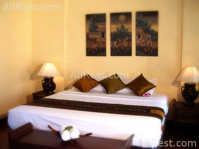 Ranyatavi Resort Phang Nga 8